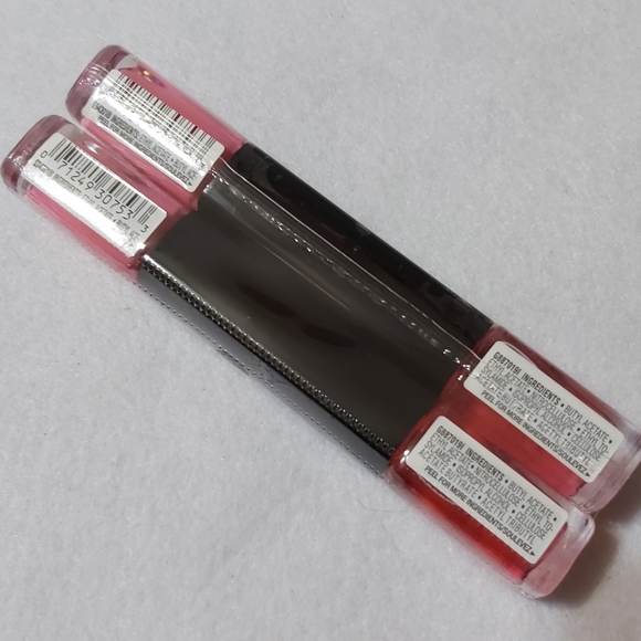 L'Oreal Infallible 2-step Nail Polish - Picture 7 of 7